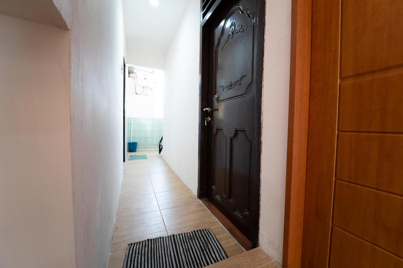 Koolkost Syariah @ Kebon Kacang III Street Jakarta Exterior foto